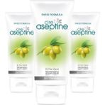 Cire Aseptine Zeytinyağlı 3x75 ml Tüp Krem