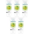 Cire Aseptine Zeytinyağlı 5x75 ml Tüp Nemlendirici