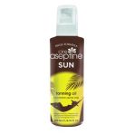 Cireaseptine Bronzlaştırıcı Güneş Yağı 200Ml