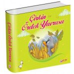 ÇİRKİN ÖRDEK YAVRUSU - ANONIM