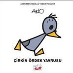 Çirkin Ördek Yavrusu - Attilio Cassinelli