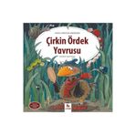 ÇIRKIN ÖRDEK YAVRUSU - KOLEKTIF (ISBN:9786054380596)
