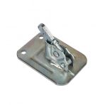 Ciroz Galvanizli 4Mm