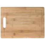 Çırpan Ev Bambu Kesme Tahtası 24X34CM - 1 Adet