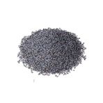 ÇIRPAN KUŞ DÜNYASI Mavi Haş Haş Tohumu Kuş Yemi 250 gr (ÖZEL VAKUMLU AMBALAJ)