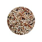 ÇIRPAN KUŞ DÜNYASI Muhabbet Kuşu Lüks Yem 2 Kg (ÖZEL VAKUMLU AMBALAJ)