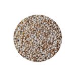 ÇIRPAN KUŞ DÜNYASI Sade Akdarı Kuş Yemi 500 gr (ÖZEL VAKUMLU AMBALAJ)