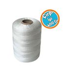 Cirpi Ipi Insaat Duvar Hizalama Ucurtma Ipi 400 Gr