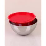 Çırpma Ve Saklama Kabı 20 Cm 2 Lt