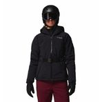 Cirque Bowl Insulated Kadın Kayak Montu