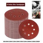 Cırt Zımpara Disk Klingspor 150mm Delik Kumları Sgs-491-192