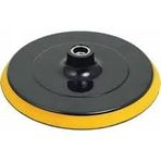 Cırt Zımpara Tabanı M14 125 Mm