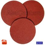 CIRT ZIMPARA YEDEK 115MM YEDEĞİ (10' LU PAKET)