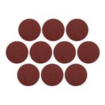 Cırtlı Zımpara 115 NK (Alüminyum Oxide) 2000 Kum - 10 Adet