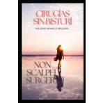 Cirugías sin bisturí / Non-Scalpel Surgery