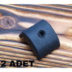 Cisa 2 Adet Baza Pabucu Takozu Stoper Freni Pabuç , Yatak