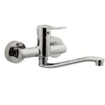 Cisa 45837 Nova Mix Aplike Evye Mutfak Bataryası
