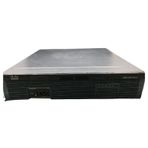Cisco 2921 CISCO2921-SEC/K9 Gigabit Ethernet Güvenlik Yönlendiricisi