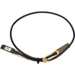 Cisco 37-1322-03 QSFP-H40G-CU1M 1 m 40GBPS Dac Kablo – Qsfp+ Switch & Router Bağlantısı - siyah