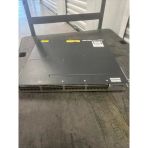 Cisco Anatel Tny-Ws3750x-3560X (A) 24-Port Switch 2.El Kullanılmış