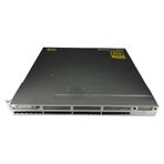 Cisco Catalyst WS-C3850-24S-S 24 Port SFP Yönetilen Switch