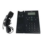 CISCO CP-6945-C-K9 Birleşik VoIP Telefonu