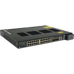 Cisco IE-4010-4S24P - SWİTCH