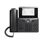 Cisco Ip Telefonu 8841 Yenilenmiş 2.El