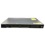 Cisco ME-3400-24TS-A ME 3400 24-Port Metro Ethernet Erişim Anahtarı (Switch)