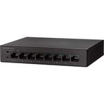 Cisco SF110D-08-EU 8 Port Switch