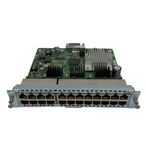 Cisco SM-ES2-24-P 24-Port EtherSwitch Modülü w/ PoE+
