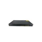 Cisco WS-C2960X-24TD-L 24x GigE Ports 2 x 10G SFP+ Switch