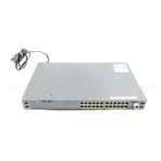 Cisco Ws-C2960x-24Ts-Ll Catalyst Switch 2.El Kullanılmış