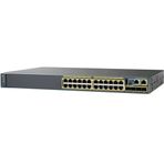 Cisco WS-C2960X-24TS-LL Catalyst Switch