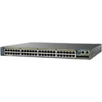 Cisco WS-C2960X-48TS-LL Catalyst Switch