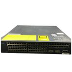 Cisco WS-C2980G-A Catalyst 10/100/1000 82-Port Yönetilebilir Switch
