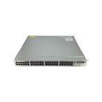 Cisco WS-C3850-48P-S POE 48-Port Gigabit Switch