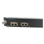 CISCO WS-X4013+ 4500/4500 NETWORK SWITCH için Supervisor Engine II-Plus (Yönetici Modülü)