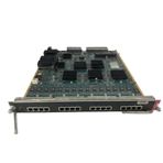Cisco WS-X6516-GE-TX – 6500 Serisi 16 Port Gigabit Ethernet Modülü