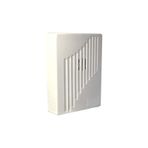 ÇİSE KANARYA TEK SESLİ KAPI ZİLİ 12V