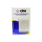 Çise Kapı Zili 12V Ding Dong Elektronik Kapı Zili Çise 1018
