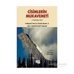 Cisimlerin Mukavemeti (6.Basımdan Çeviri) - David F. Mazurek
