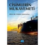 CISIMLERIN MUKAVEMETI - OSMAN YAZICIOĞLU