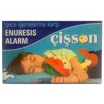 Çişson İdrar Alarm Cihazı