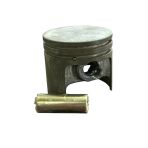 Çit Budama Piston Segman Stı. Hs81r/Hs81t 36Mm Segmansız