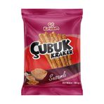 Çıt Kırıldım Susamlı 100 gr Çubuk Kraker