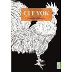 ÇIT YOK - İSMAİL GÜZELSOY