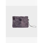 Cita Noir Clutch / El Çantası Portföy