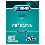 Çita Yayınları 10. Sınıf Coğrafya Soru Bankası