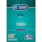 Çita Yayınları 10. Sınıf Tarih Soru Bankası